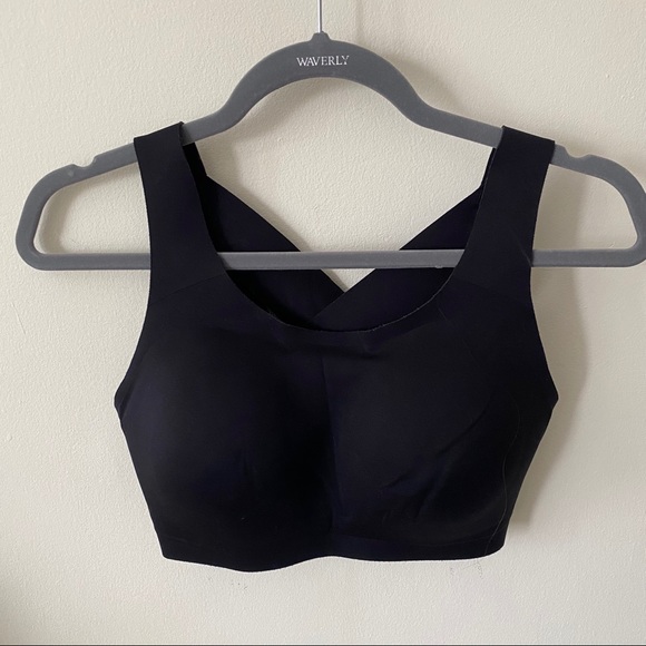 Lululemon Enlite Bra Black Sz 34DD - Picture 3 of 6